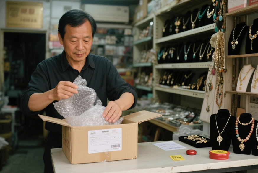 专线小包