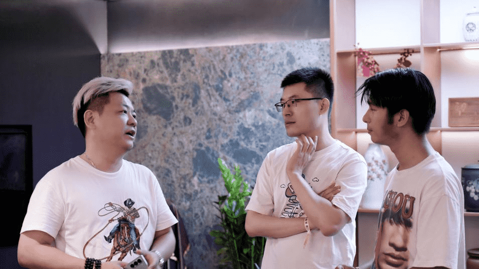 泓链跨境
