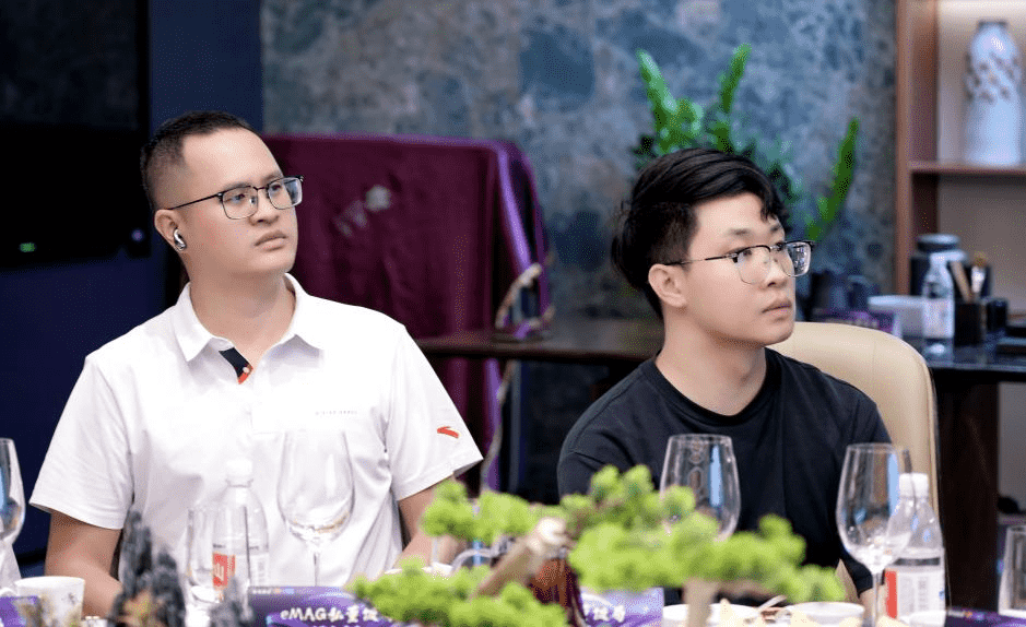 泓链跨境